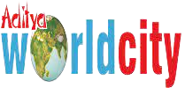 Aditya World City PNG